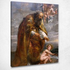 Sant'Agostino Peter Paul