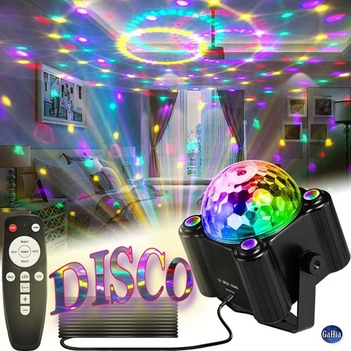 Proiettore disco sfera - proiettore,