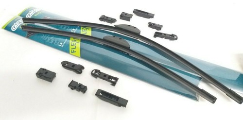 Kit spazzole tergicristallo - kit,