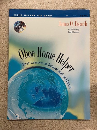 Oboe home helper - oboe,