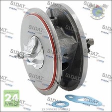 Coreassy Turbo Turbina Sidat