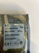 Disco Server HP Sas 15k 72 GB