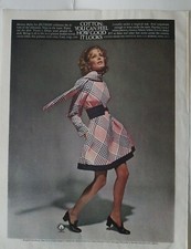 1969 Prodotti Cotone Istituto