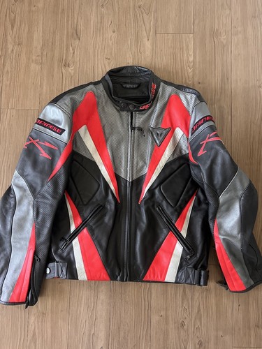 Giacca moto ducati - giacca,