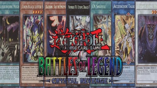 Yugioh battaglie della - yugioh,
