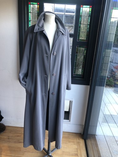 Cappotto oversize vintage anni - cappotto,