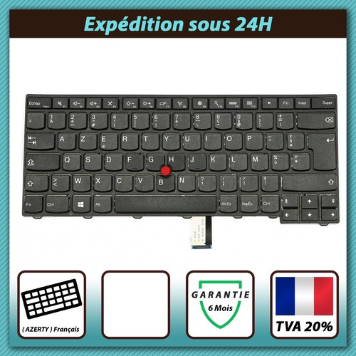 Clavier français pour lenovo - ,