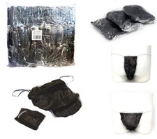 TANGA  SLIP UOMO  MONOUSO