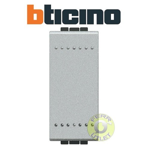 Bticino nt4003c living light - bticino,