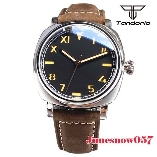 Tandorio 42mm cassa orologio - 42mm,