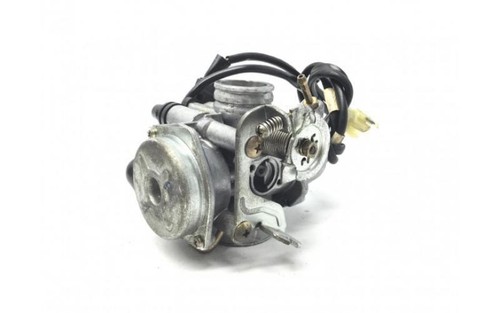 Carburatore keihin - keihin, vk