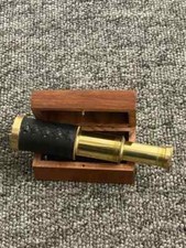 Mini Stile Antico Telescopio