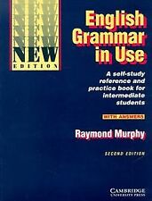 English Grammar in Use, New