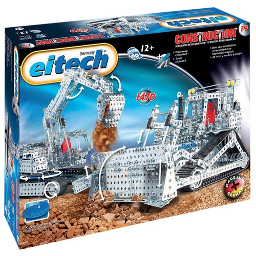 Eitech costruzioni meccaniche - eitech,