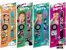 LEGO DOTS BRACCIALETTO