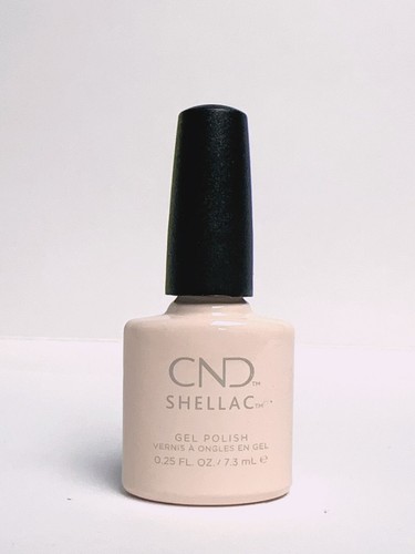 Cnd shellac gel - shellac,