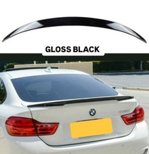 Spoiler stivale posteriore bmw - stivale,