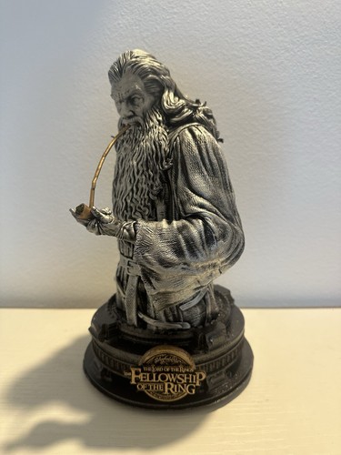 The lord rings - of,