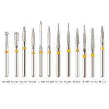 1-100PCS DENTAL FRESE