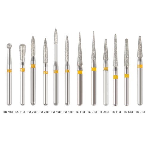 100pcs dental frese - dental,