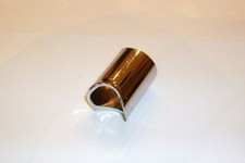 Fiat 500 L / bumper spacer /