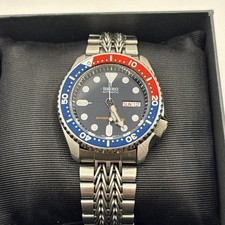 Orologio Seiko Pepsi Diver