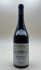 Giuseppe Rinaldi Barolo