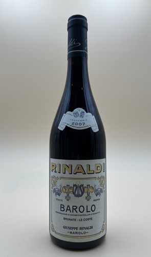 Giuseppe rinaldi barolo - rinaldi,