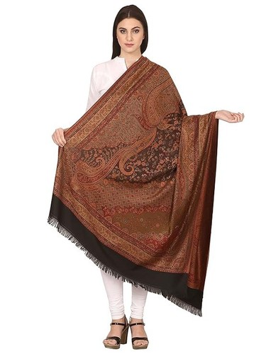 Scialle donna lana kashmir - scialle, in