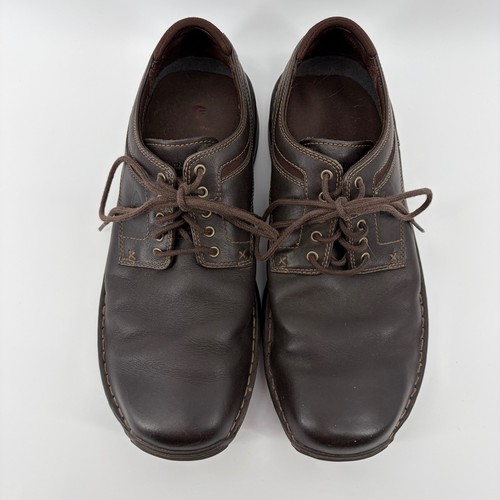 Scarpe oxford red - oxford, wings