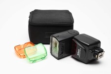 Nikon SB-700 Speedlight flash