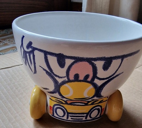 Tazza serie ruotazze - serie,