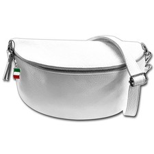 Florence marsupio vera - , pelle