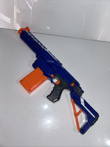 Dart blaster nerf strike - dart,