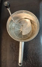 Tritatutto manuale Foley anni