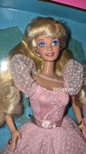 Barbie Wedding Day Damigella