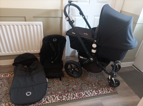 Bugaboo cameleon - bugaboo, 3