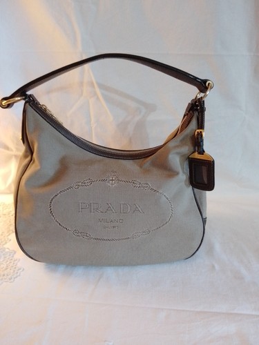 Borse prada usate - prada,