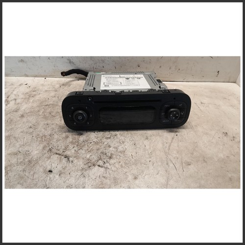 Autoradio fiat panda iii - autoradio,