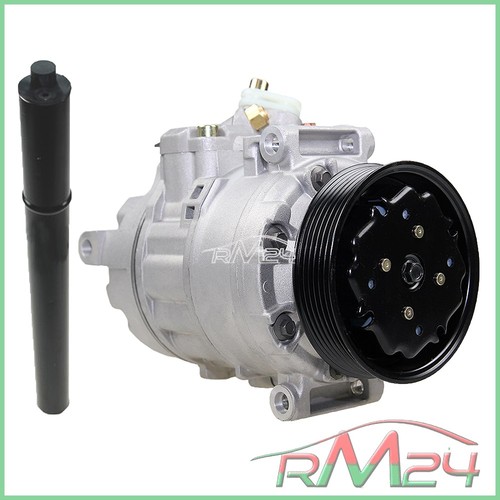 Compressore climatizzatore - compressore,