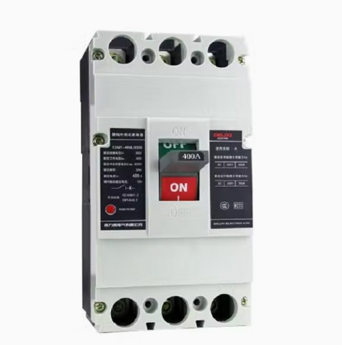 1pz per delixi - delixi, cdm1-400l/3300