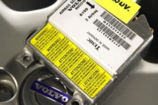 Sensore Airbag (Centralina)