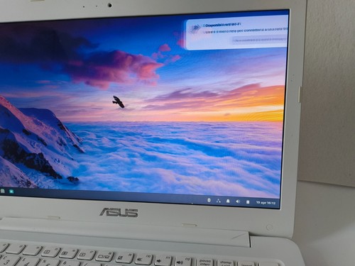 Notebook asus eeebook - notebook,