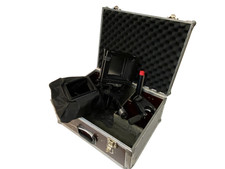 Sinar 4x5 custodia - f2, +