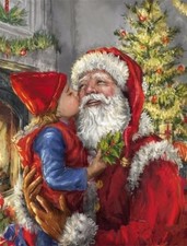 PAPÀ NATALE (BABBO NATALE 12)