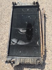 Radiatore Range Rover Classic