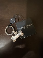 Portachiavi Charm Burberry