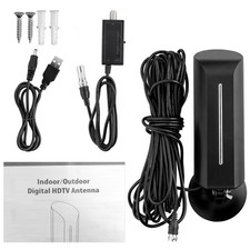 Antenna TV da Interno 100M