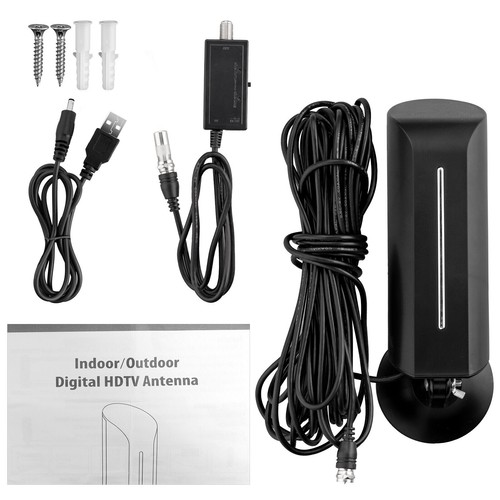 Antenna interno 100m - da,