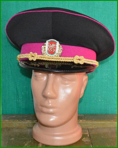Bulgarian military officer - officer, mp
